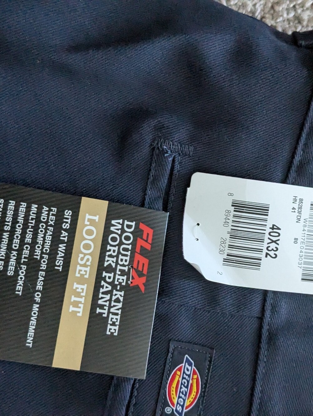 DICKIES - Picture 2 of 3